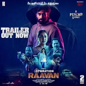 Operation Raavan 2024 Hindi Dual Audio WEB-DL 720p - 480p - 1080p