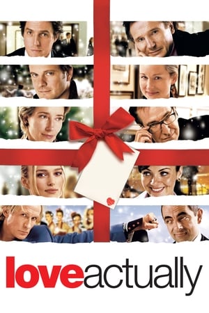 Love Actually 2003 Hindi Dual Audio 720p BluRay [1GB]