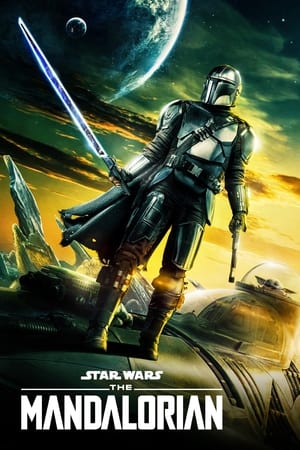 The Mandalorian (2023) Season 3 Hindi HDRip – 720p – 480p (Episode 8 Added)